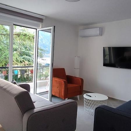 דירות קוטור Apartman Lubarda מראה חיצוני תמונה