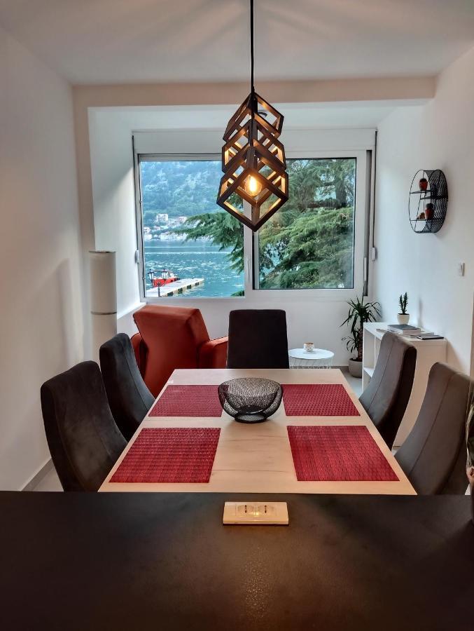 דירות קוטור Apartman Lubarda מראה חיצוני תמונה