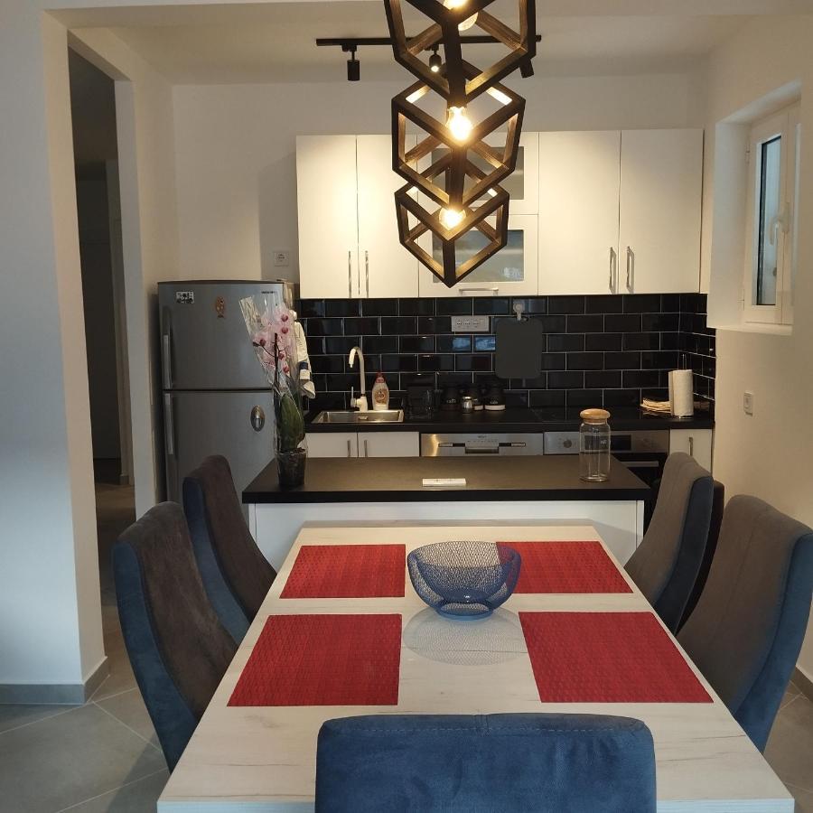 דירות קוטור Apartman Lubarda מראה חיצוני תמונה