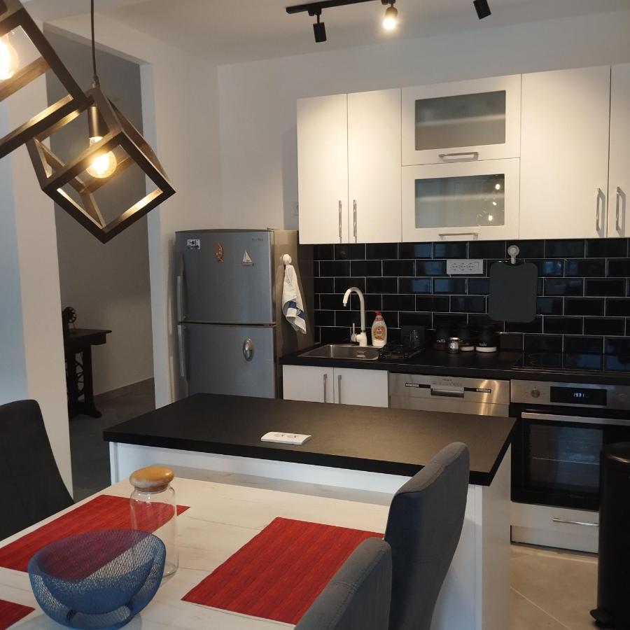 דירות קוטור Apartman Lubarda מראה חיצוני תמונה