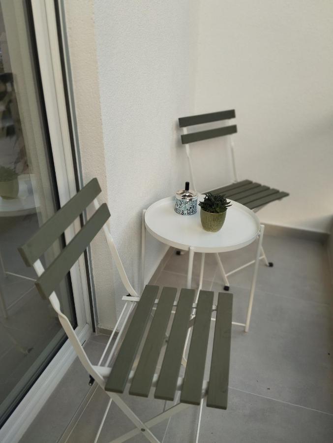 דירות קוטור Apartman Lubarda מראה חיצוני תמונה