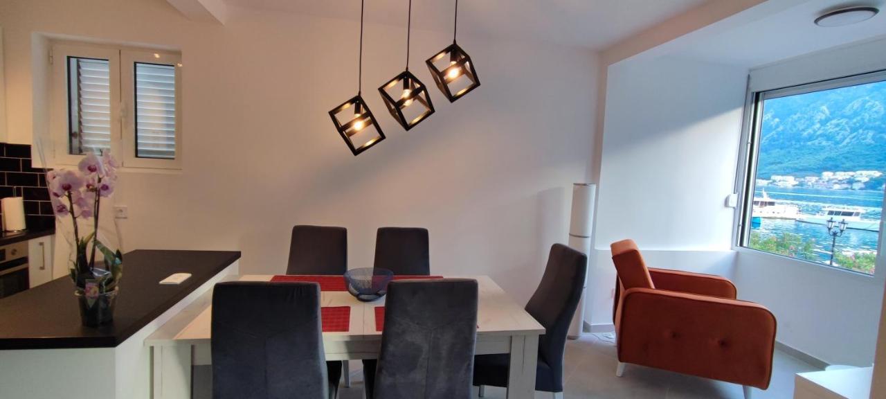דירות קוטור Apartman Lubarda מראה חיצוני תמונה